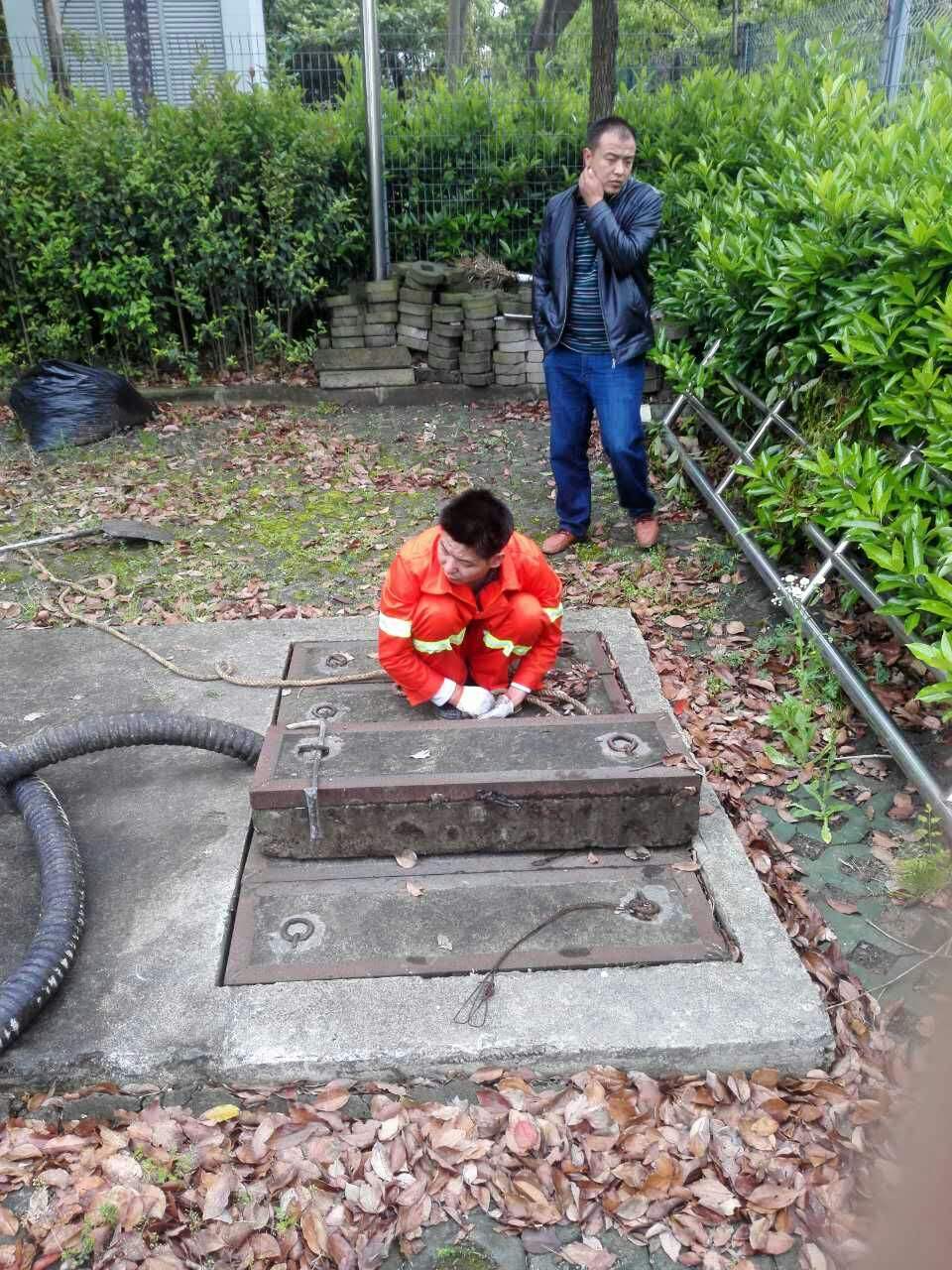 聂拉木吸污抽粪