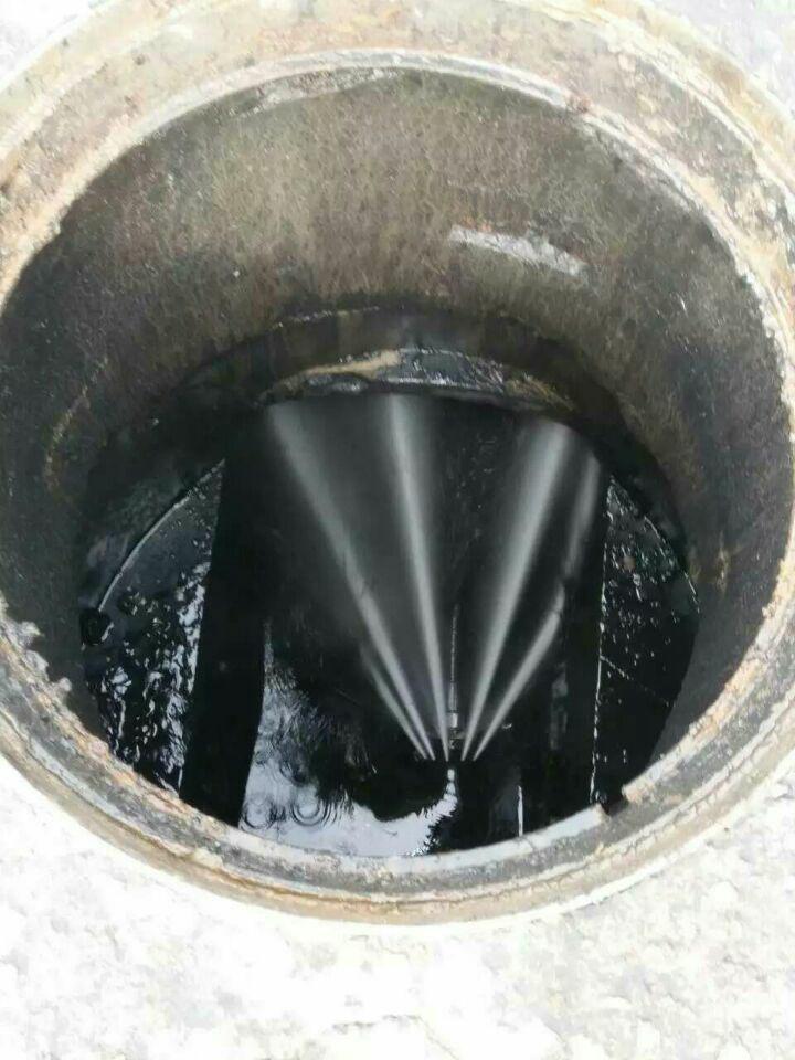 聂拉木市政管道清洗-排污管道清洗
