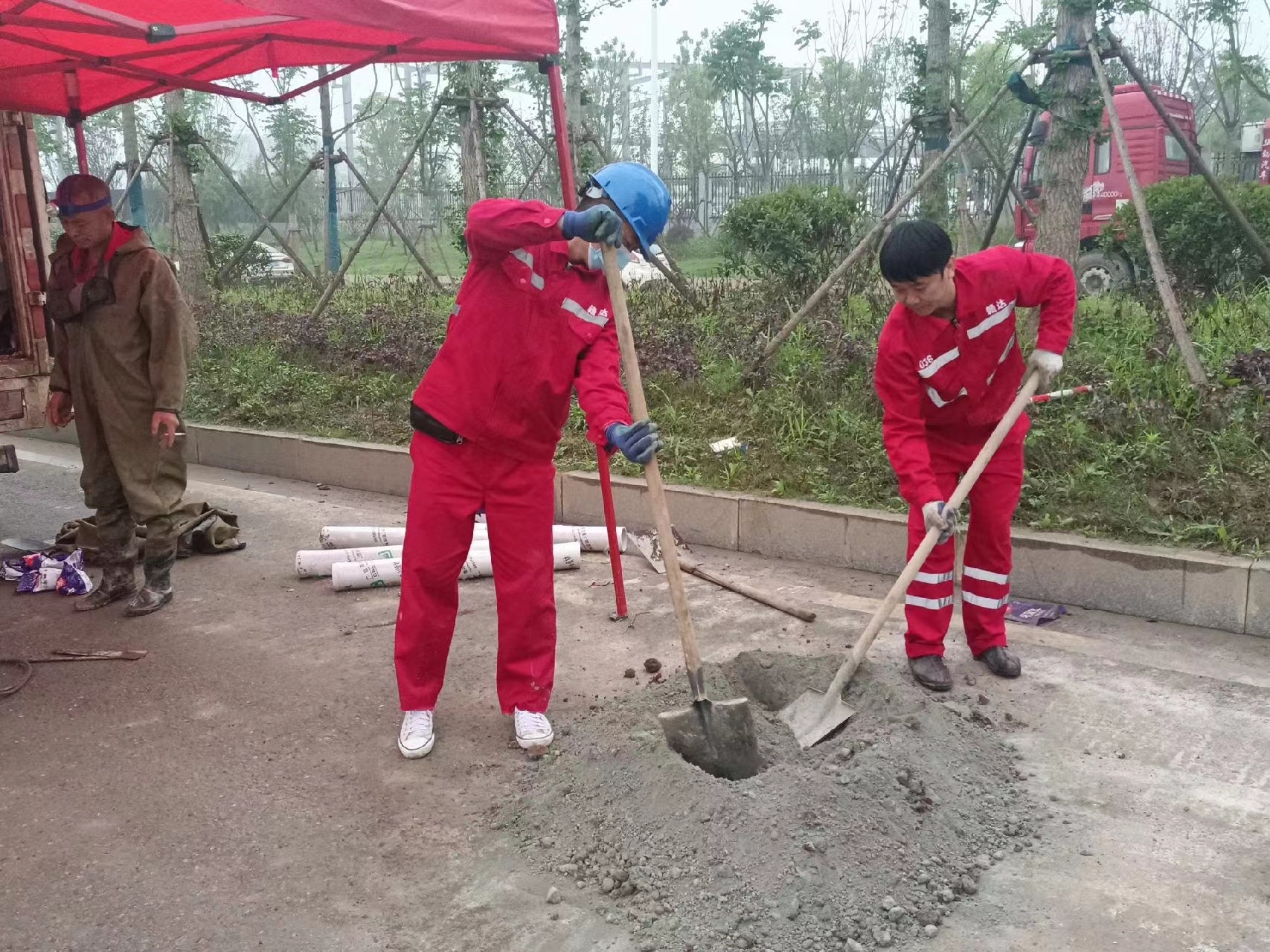 聂拉木管道疏通哪家好】及时进行市政管道清淤