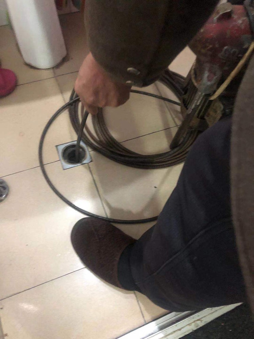 聂拉木管道疏通，疏通下水道